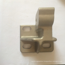 iron and stainless steel casting products